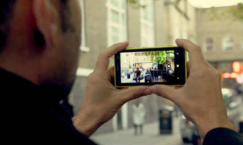 സ്മാര്‍ട്‌ഫോണില്‍ ഡിജിറ്റല്‍ ക്യാമറ നിലവാരമുള്ള ചിത്രങ്ങള്‍ എടുക്കാം..