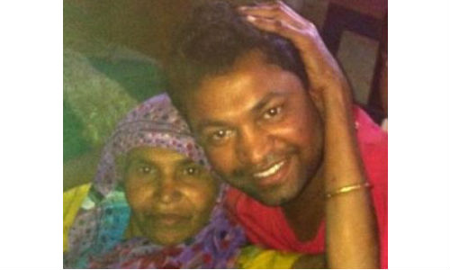 നഷ്ടപ്പെട്ട കുടുംബത്തെ മുപ്പതുകാരന് തിരിച്ചുകിട്ടിയത് ഗൂഗിള് എര്ത്തിലൂടെ നഷ്ടപ്പെട്ട കുടുംബത്തെ മുപ്പതുകാരന് തിരിച്ചുകിട്ടിയത് ഗൂഗിള് എര്ത്തിലൂടെ