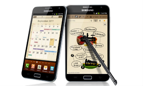 എല്‍ജി ഓപ്റ്റിമസ് വു (വിയു) 2, ഗാലക്‌സി നോട്ട് 2   ഫാബ്‌ലറ്റുകള്‍ അടുത്ത മാസം