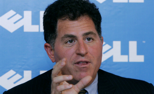 Michael Dell
