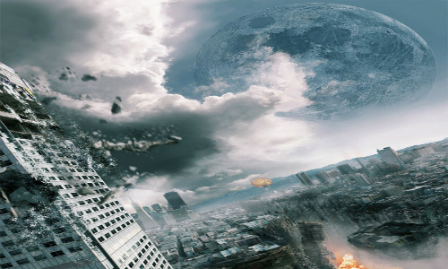 Armageddon-2012