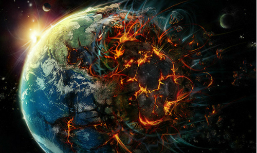 Chaos-of-2012