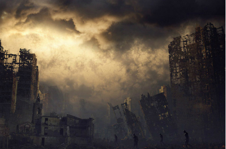 Cry-of-the-apocalypse
