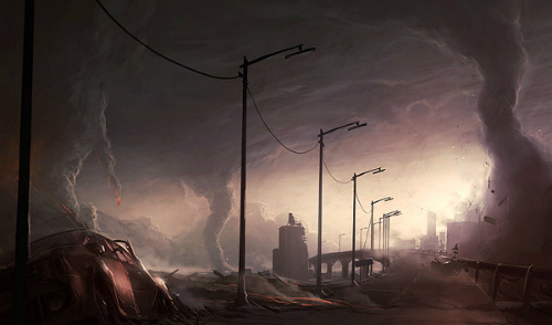 Doomsday