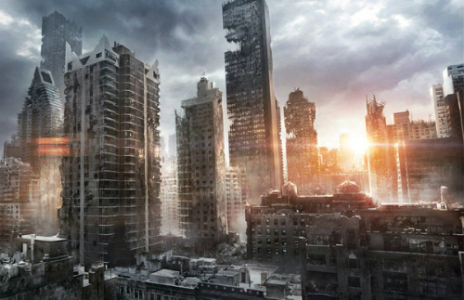 New-york-ruins
