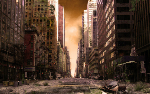 Quarantaine-in-ny