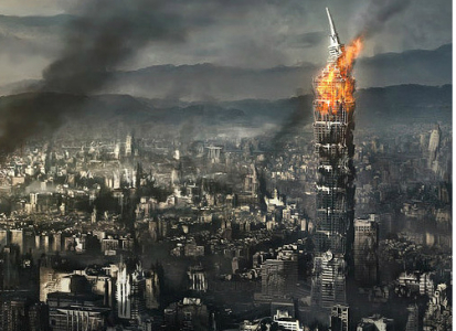 World-end-artworks