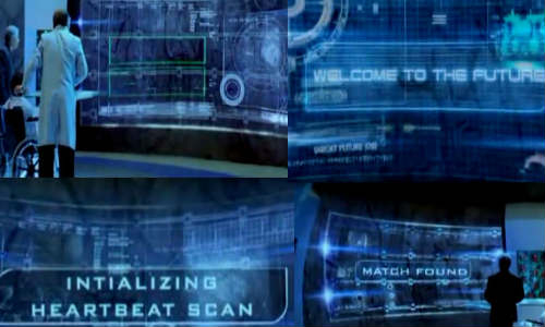 The Fortune Telling Machine From Krrish