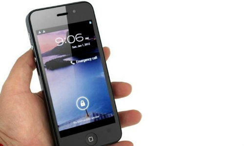 Lapland Tech i5