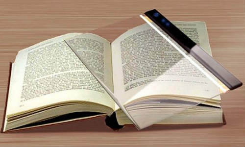 scanboard