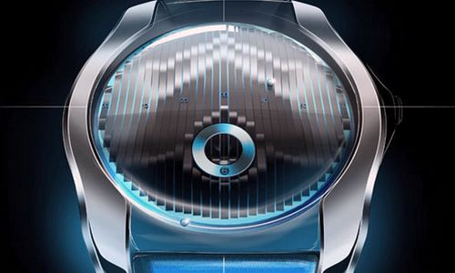 Ringen watch