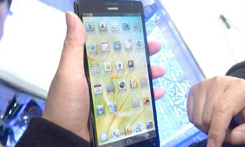 Huawei Ascend Mate2