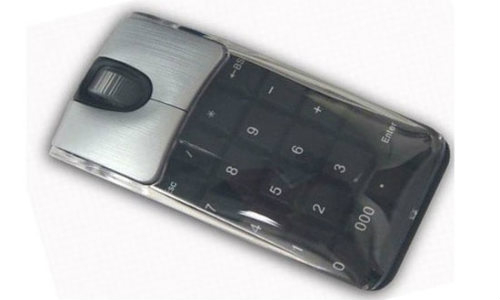 Multifunctional Mouse