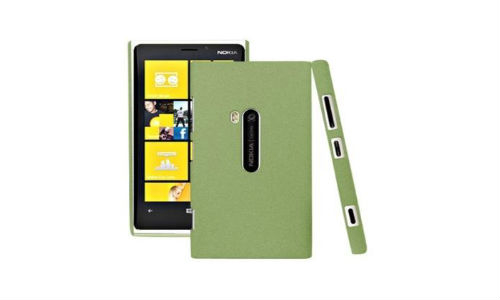 Worldshopping Slim Fit Hard Back Case Cover