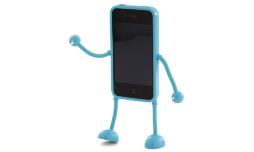 Appitoz iPhone Pal