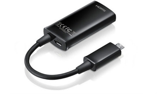 HDTV Adaptor