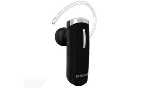 HM - 1000 Mono Bluetooth Black