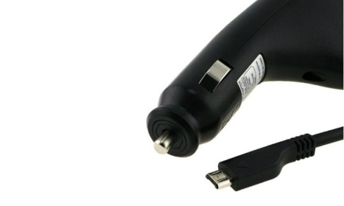 Car Charger CAD300UBEC/INU