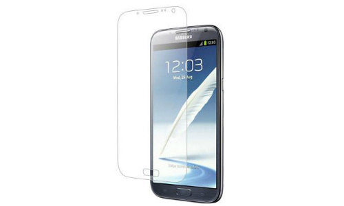 Molife M-SL-SMNOTE-2 Screen Protector