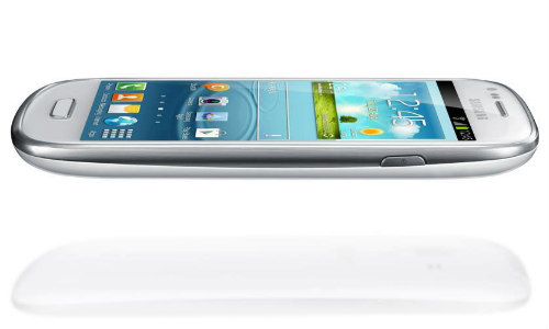 Samsung Galaxy S3 MIni 4