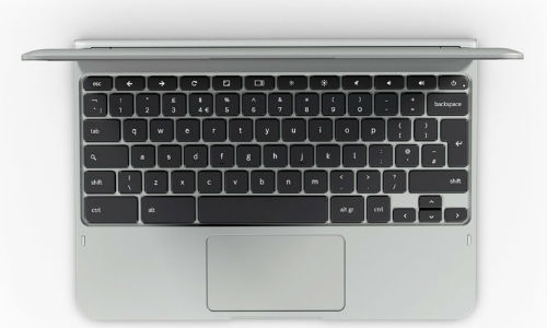 Google Chrome Book-8