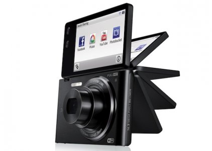 Samsung MV900F