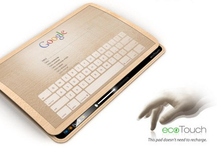 Ecopad