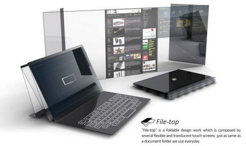 File-top