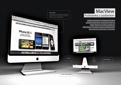 Macview charging-station