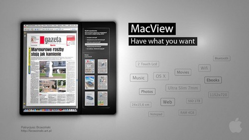Macview pdf- viewpage