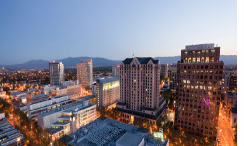 Silicon Valley