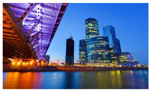 Moscow