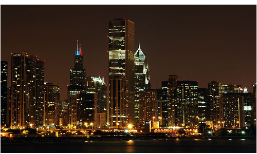 Chicago