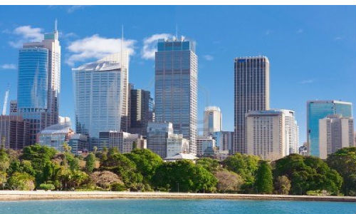 Sydney
