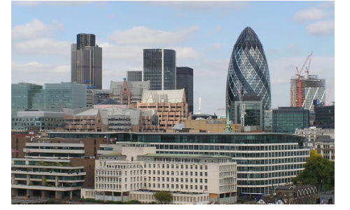 London