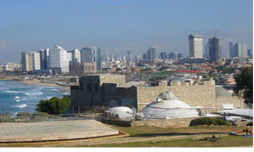 Tel Aviv