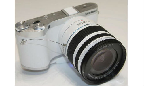 സാംസങ് NX300