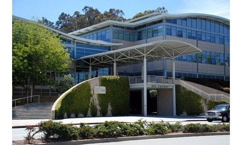 Youtube office in Beverly Hills California-10