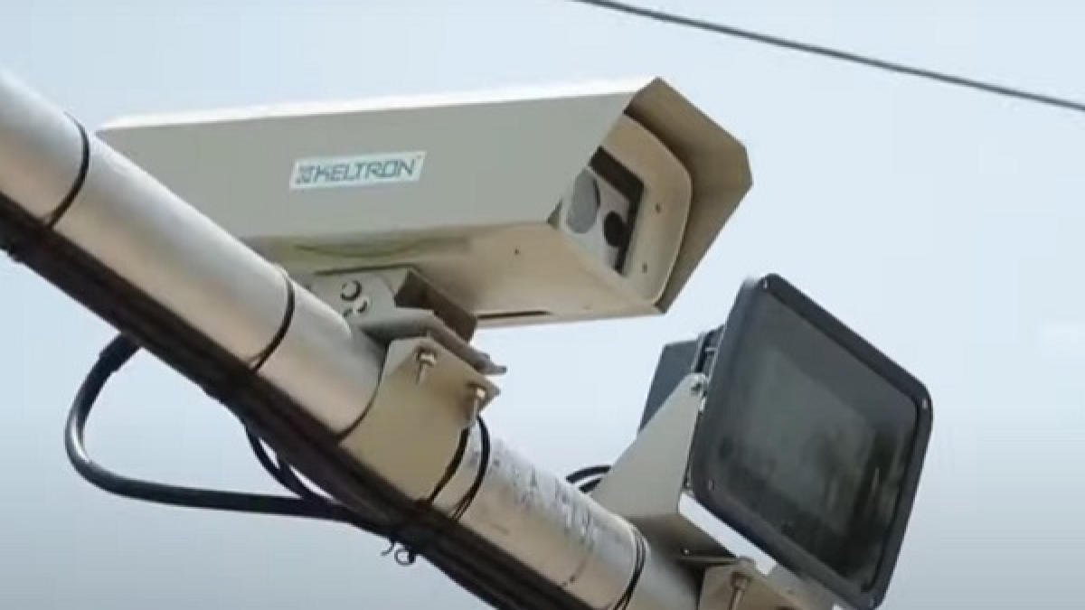 What Is AI Camera, How AI Camera Works In Kerala Roads; Everything You