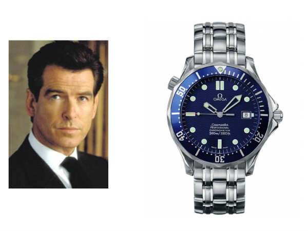 Omega Seamaster 2531.80.00