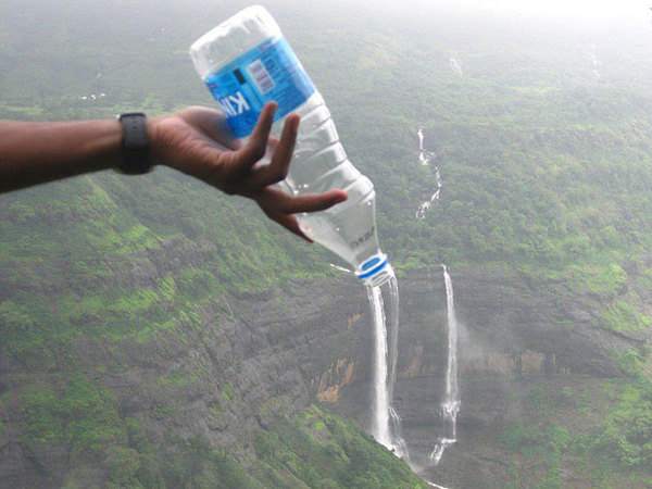 ഞാനാരാ മോന്...