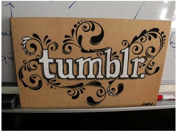 Tumblr