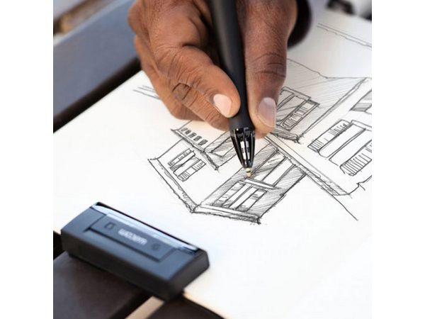 Wacom Inkling