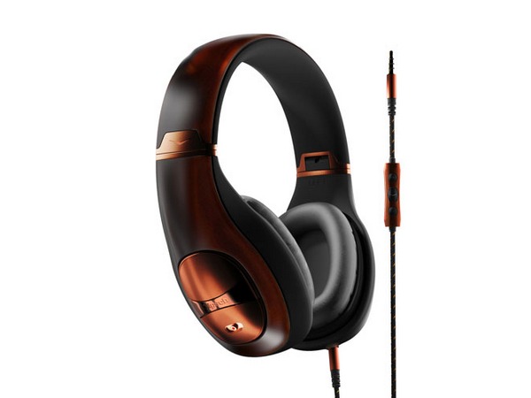 Klipsch Mode M40 Noise Canceling Headphones
