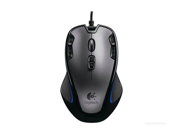 Logitech G300 ഗെയിമിംഗ് മൗസ്