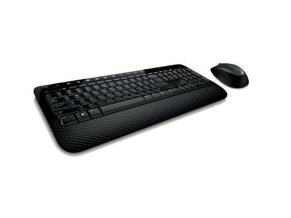 Wireless Desktop 200