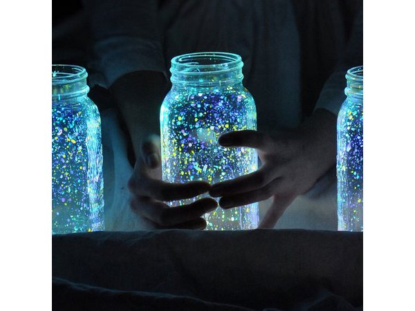 Glow Paint