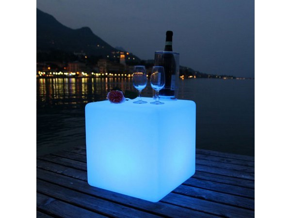 Firefly Glow Stool