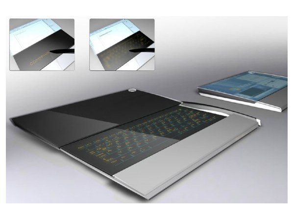 Compenion 2 Slide
