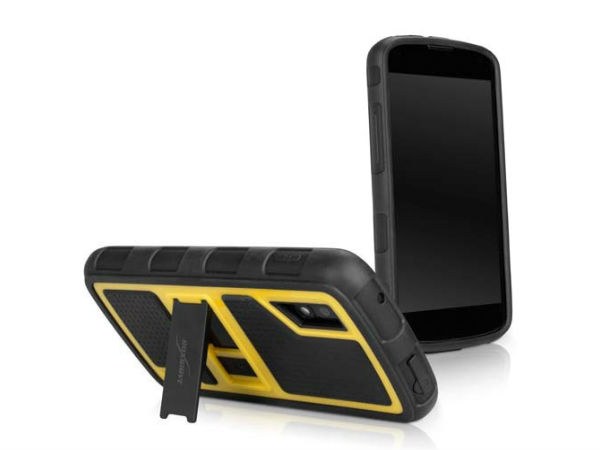 BoxWave Resolute OA3